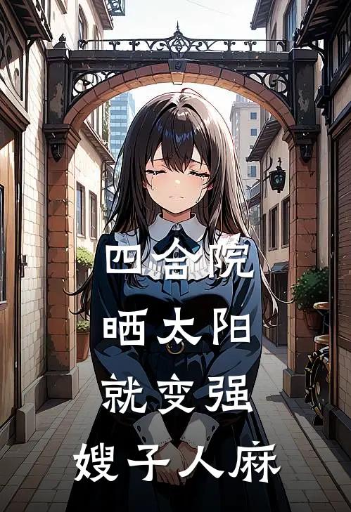 四合院：晒太阳就变强，嫂子人麻