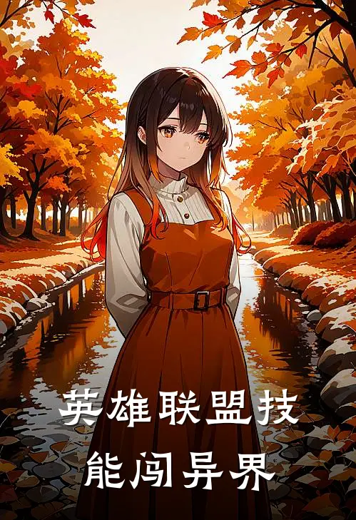 英雄联盟技能闯异界