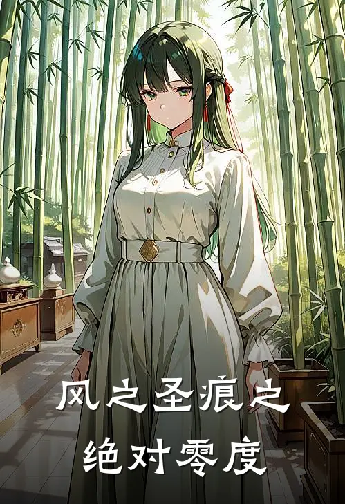 风之圣痕之绝对零度