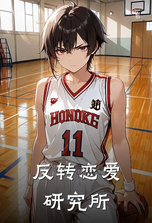 反转恋爱研究所