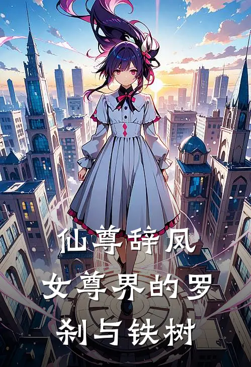 仙尊辞凤：女尊界的罗刹与铁树