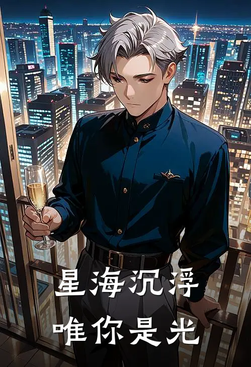 星海沉浮，唯你是光
