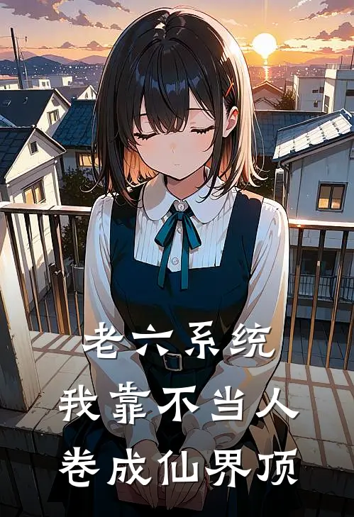 老六系统：我靠不当人卷成仙界顶