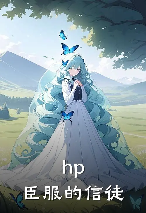 hp：臣服的信徒