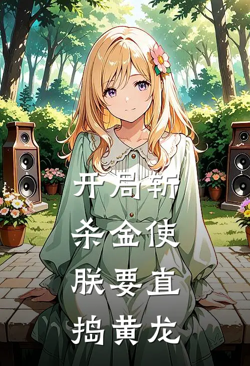 开局斩杀金使，朕要直捣黄龙