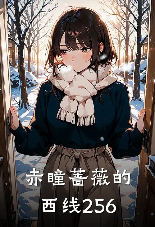 赤瞳蔷薇的西线256