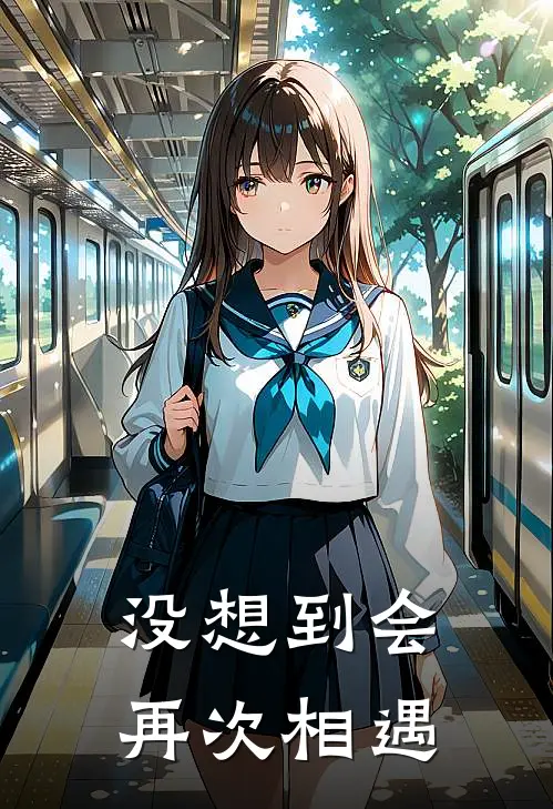 没想到会再次相遇