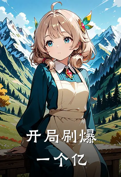 开局刷爆一个亿