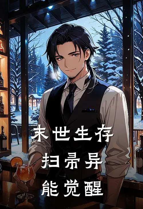 末世生存：扫帚异能觉醒