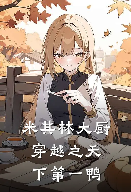 米其林大厨穿越之天下第一鸭
