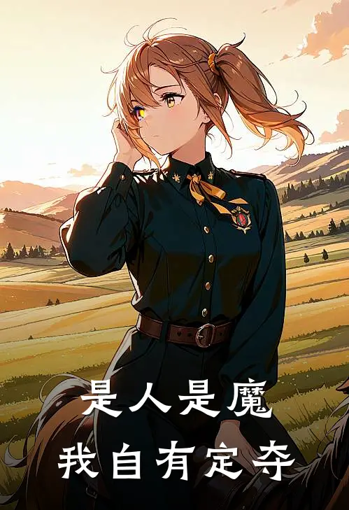 是人是魔，我自有定夺
