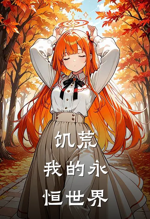 饥荒：我的永恒世界