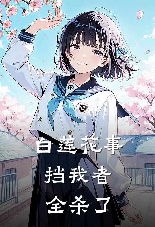 白莲花事：挡我者全杀了