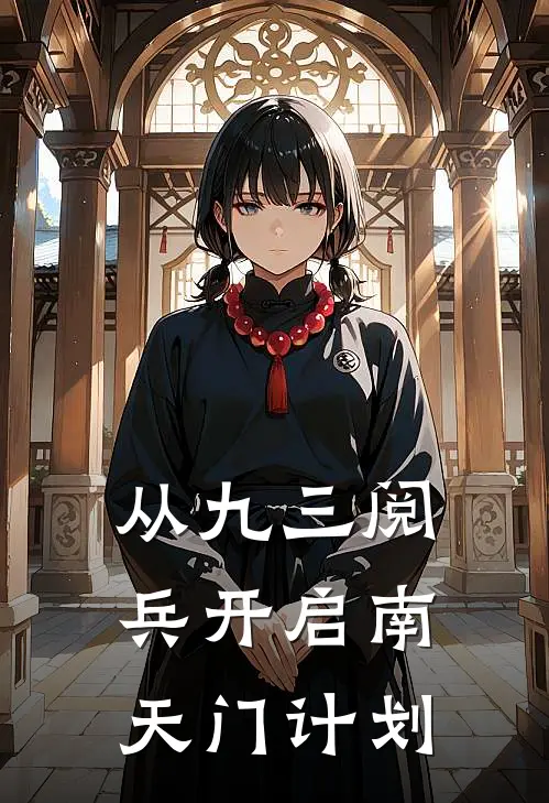 从九三阅兵开启南天门计划