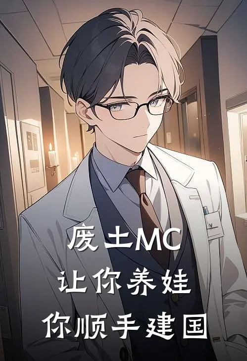 废土MC：让你养娃，你顺手建国