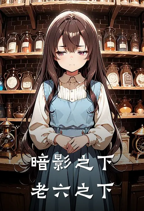 暗影之下：老六之下