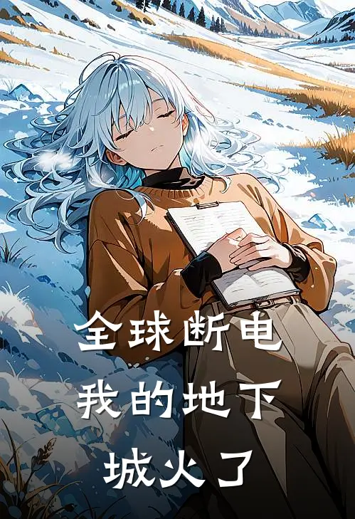 全球断电，我的地下城火了