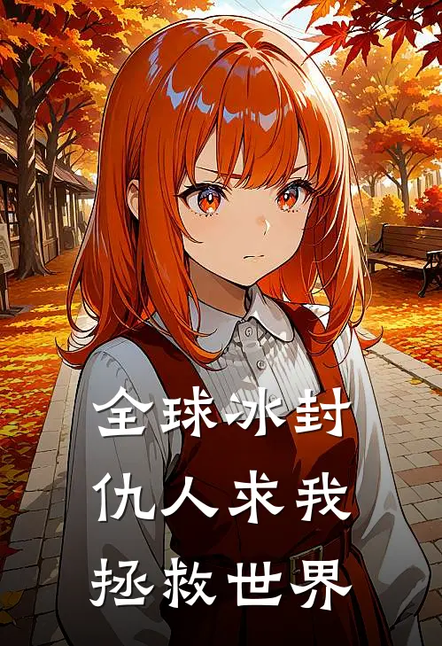 全球冰封：仇人求我拯救世界