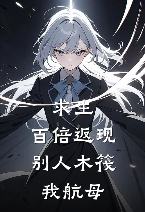 求生：百倍返现，别人木筏我航母