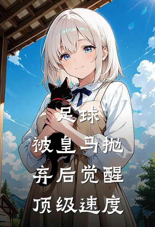 足球，被皇马抛弃后觉醒顶级速度