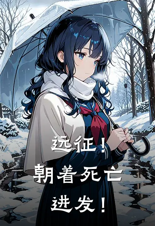 远征！朝着死亡进发！