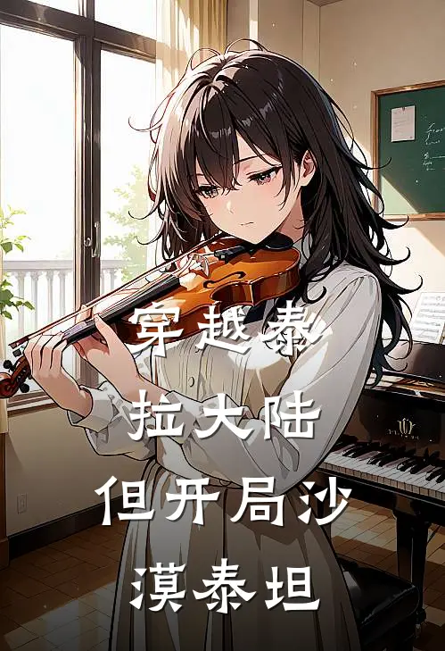 穿越泰拉大陆，但开局沙漠泰坦