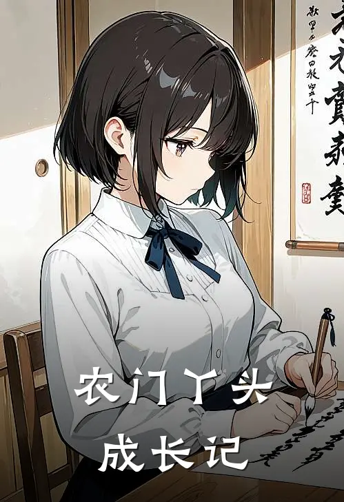 农门丫头成长记