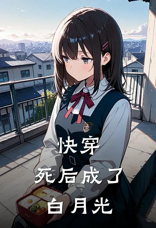 快穿：死后成了白月光