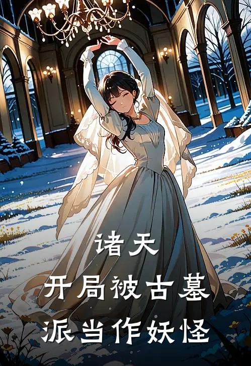 诸天：开局被古墓派当作妖怪