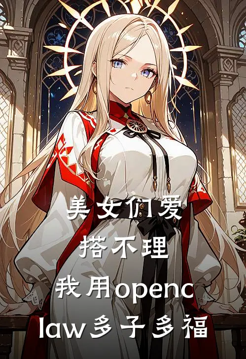 美女们爱搭不理，我用openclaw多子多福