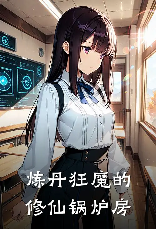 炼丹狂魔的修仙锅炉房