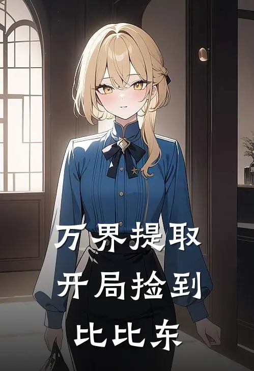 万界提取开局捡到比比东