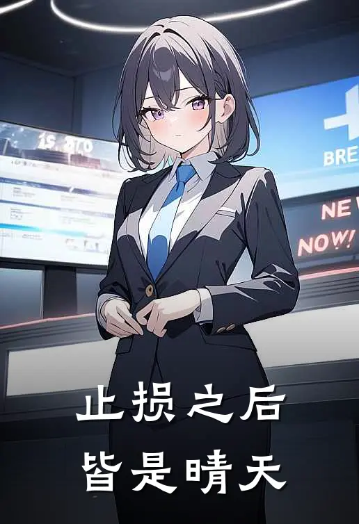 止损之后，皆是晴天