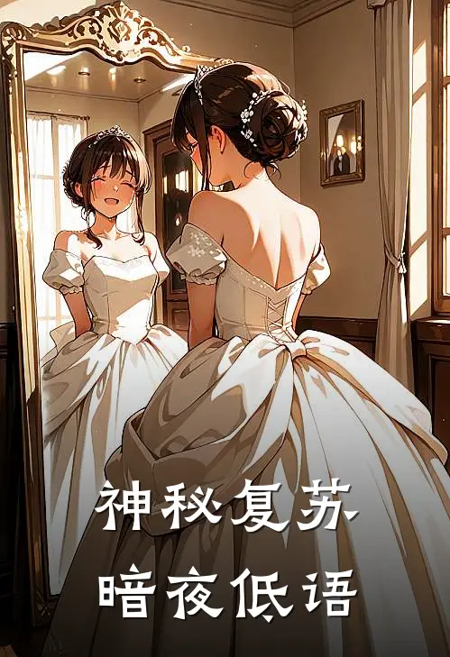 神秘复苏：暗夜低语