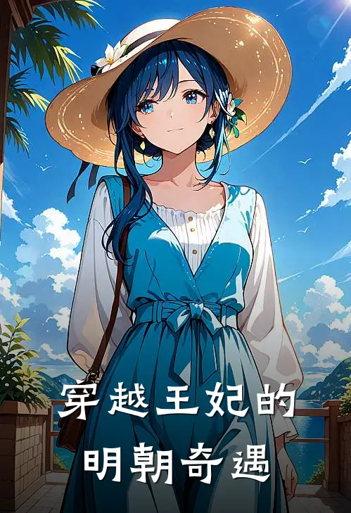 穿越王妃的明朝奇遇