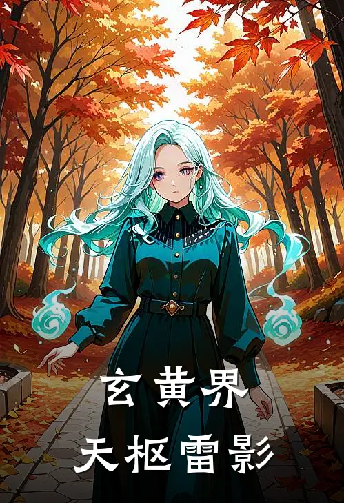 玄黄界：天枢雷影