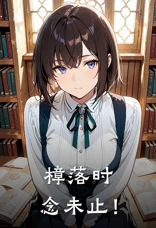 樟落时，念未止！