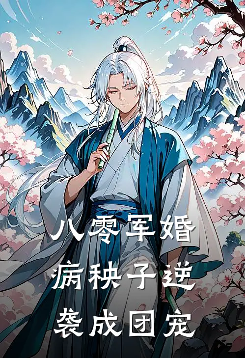 八零军婚：病秧子逆袭成团宠