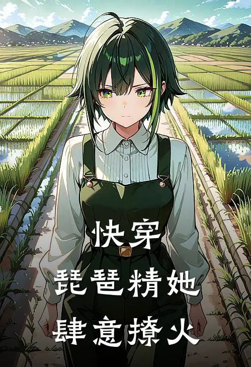 快穿：琵琶精她肆意撩火