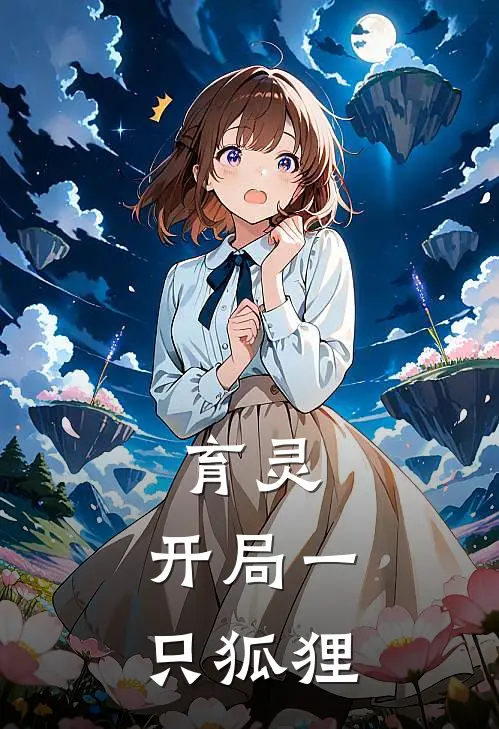 育灵，开局一只狐狸