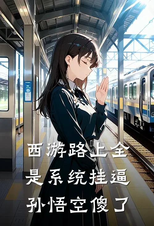 西游路上全是系统挂逼孙悟空傻了