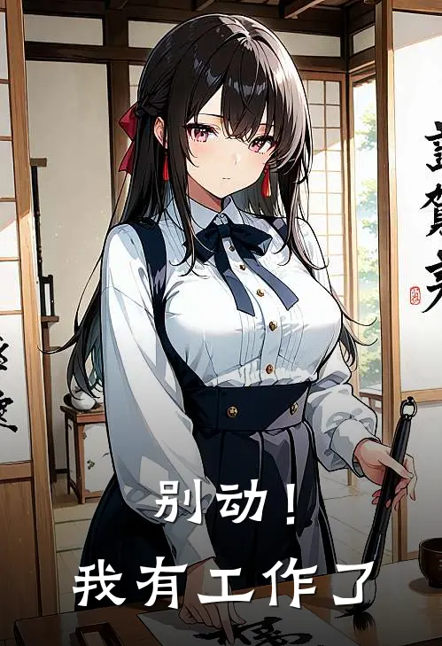 别动！我有工作了