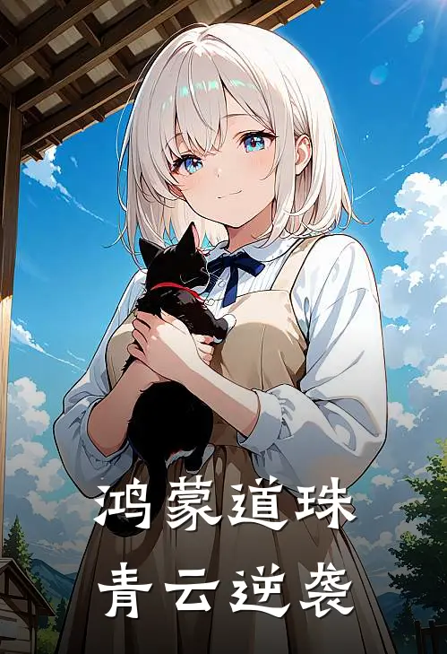 鸿蒙道珠青云逆袭