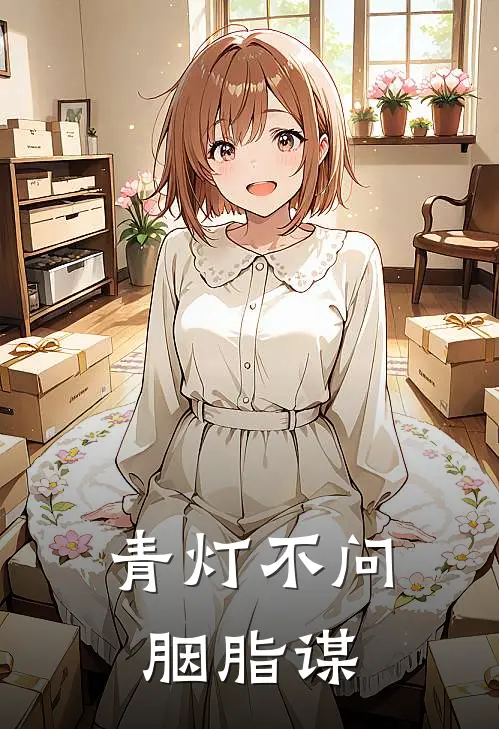 青灯不问胭脂谋