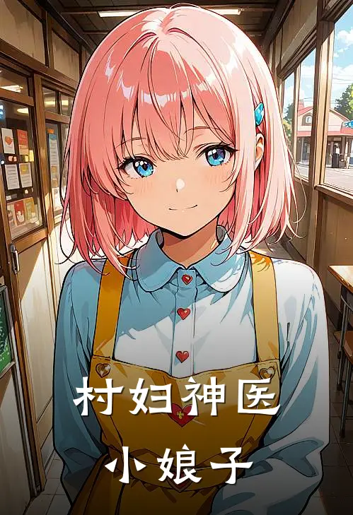 村妇神医小娘子