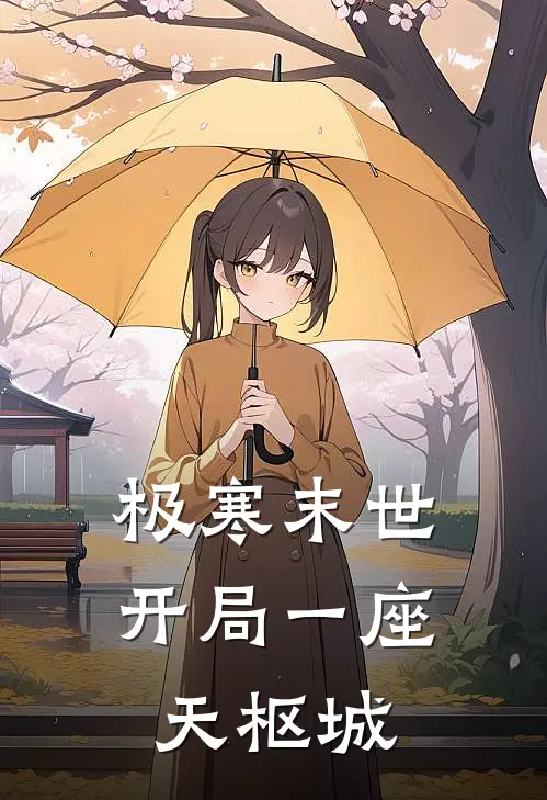 极寒末世：开局一座天枢城