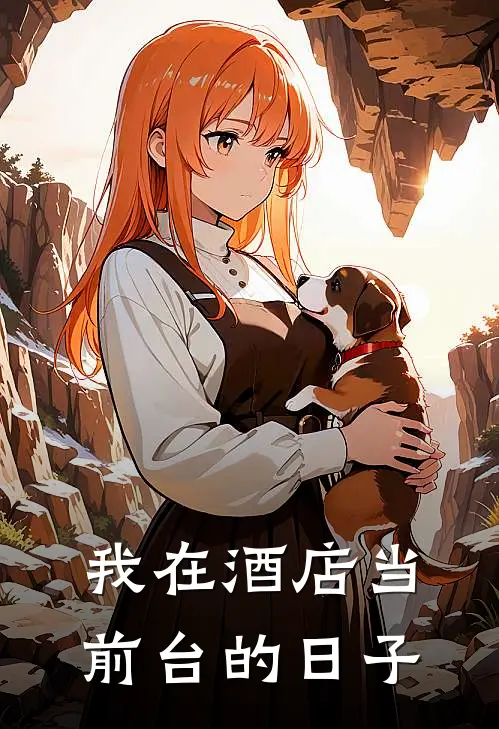 我在酒店当前台的日子