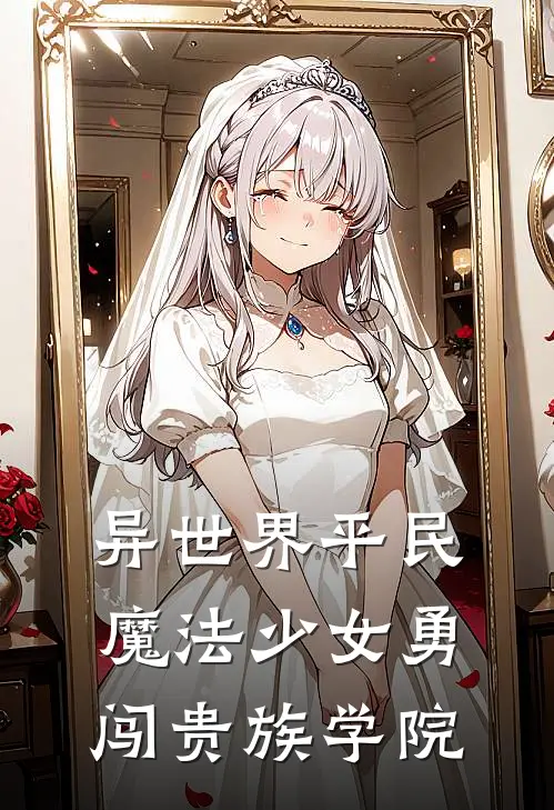 异世界平民魔法少女勇闯贵族学院