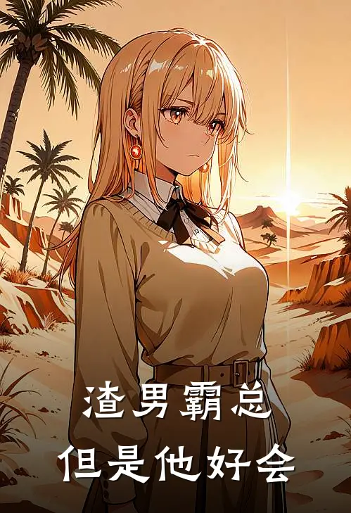 渣男霸总，但是他好会