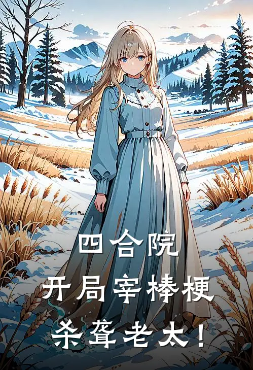 四合院：开局宰棒梗，杀聋老太！